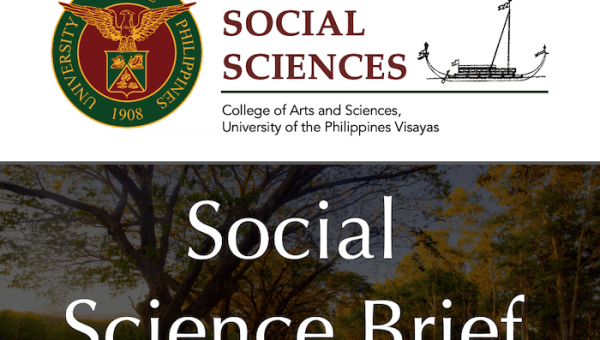 Social Science Brief: MT Princess Empress Oil Spill