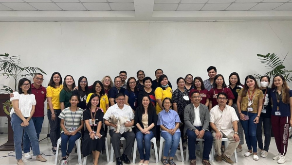 UPV CM holds Forum on Management Research