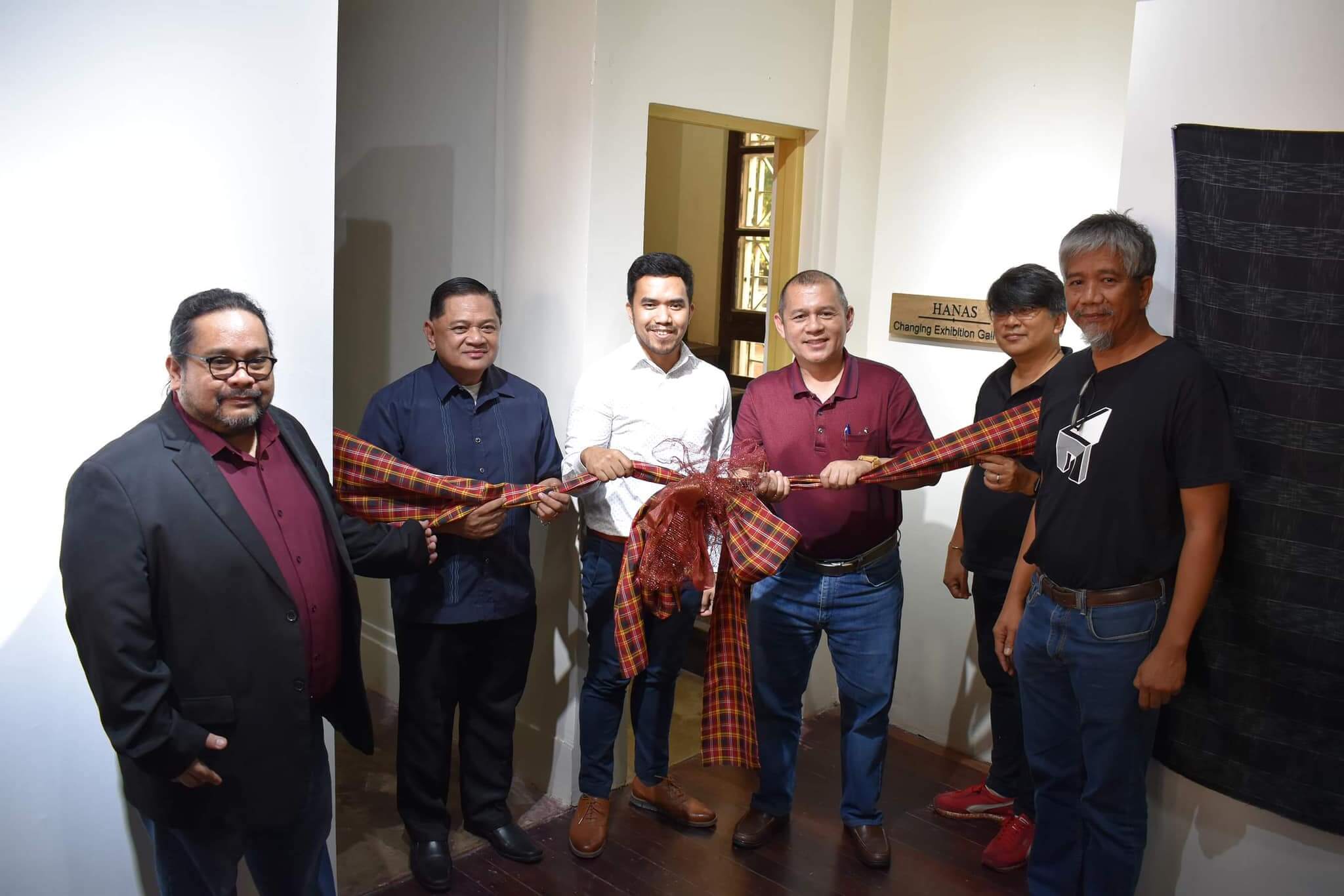 UPV Museum features works of artists in the Visayas region