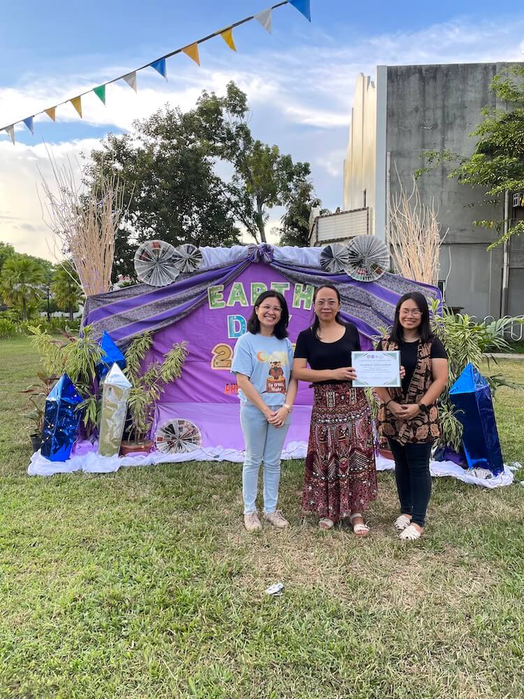 UPV celebrates Earth Day 2023