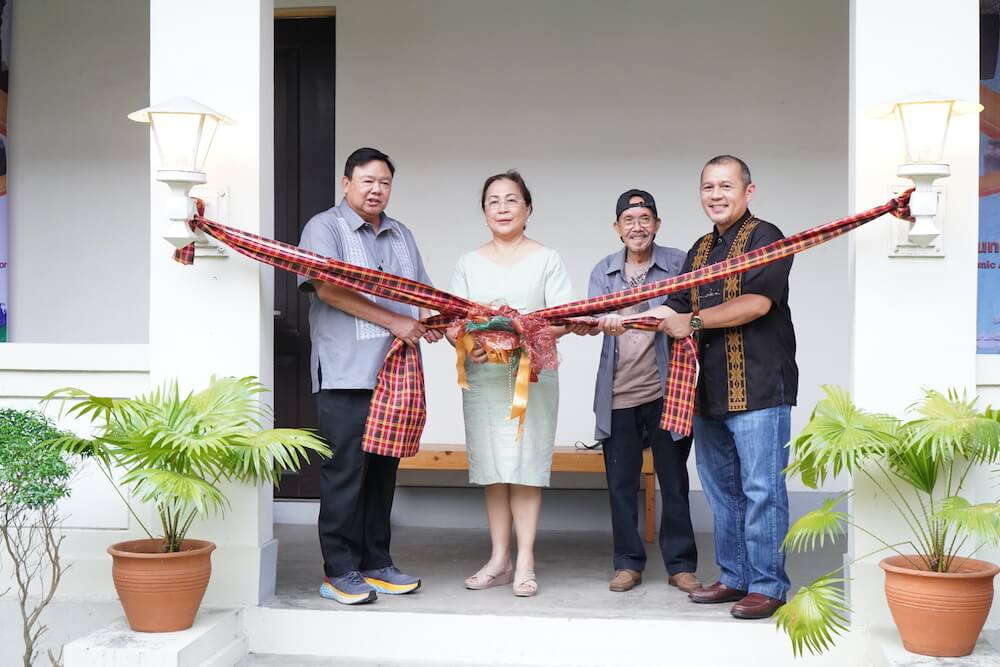 UPV MACH opens three new exhibitions