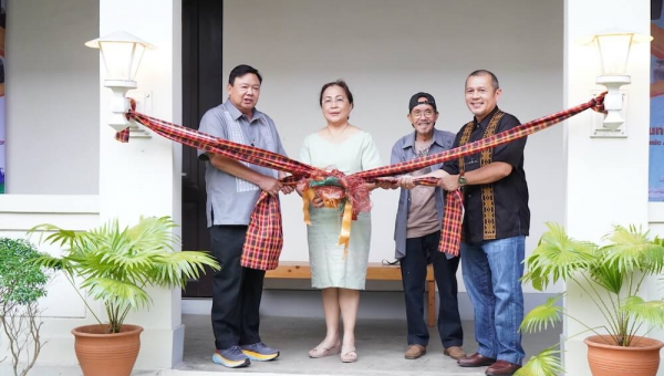 UPV MACH opens three new exhibitions