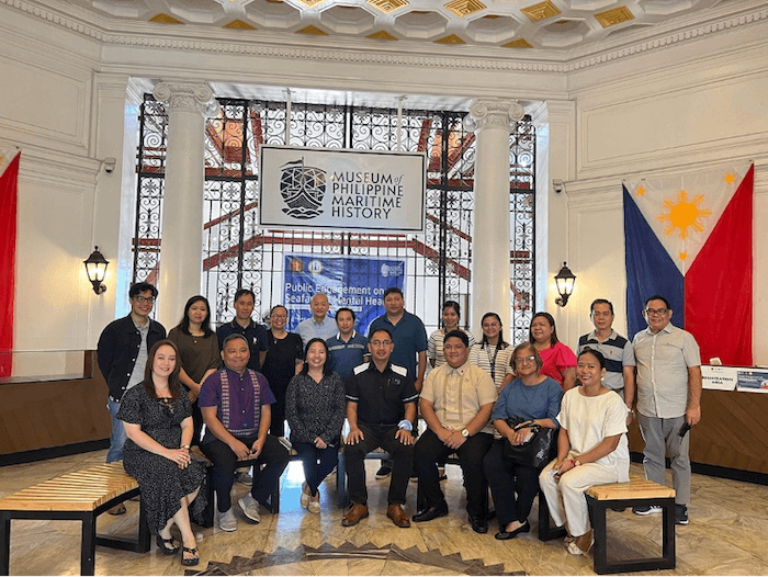 Public Engagement on Seafarers Mental Health explores the pandemic's impact on well-being