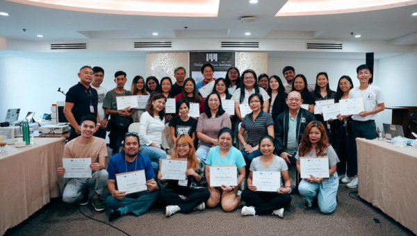 UPV, partners advocate the crafting of guidelines for online reporting