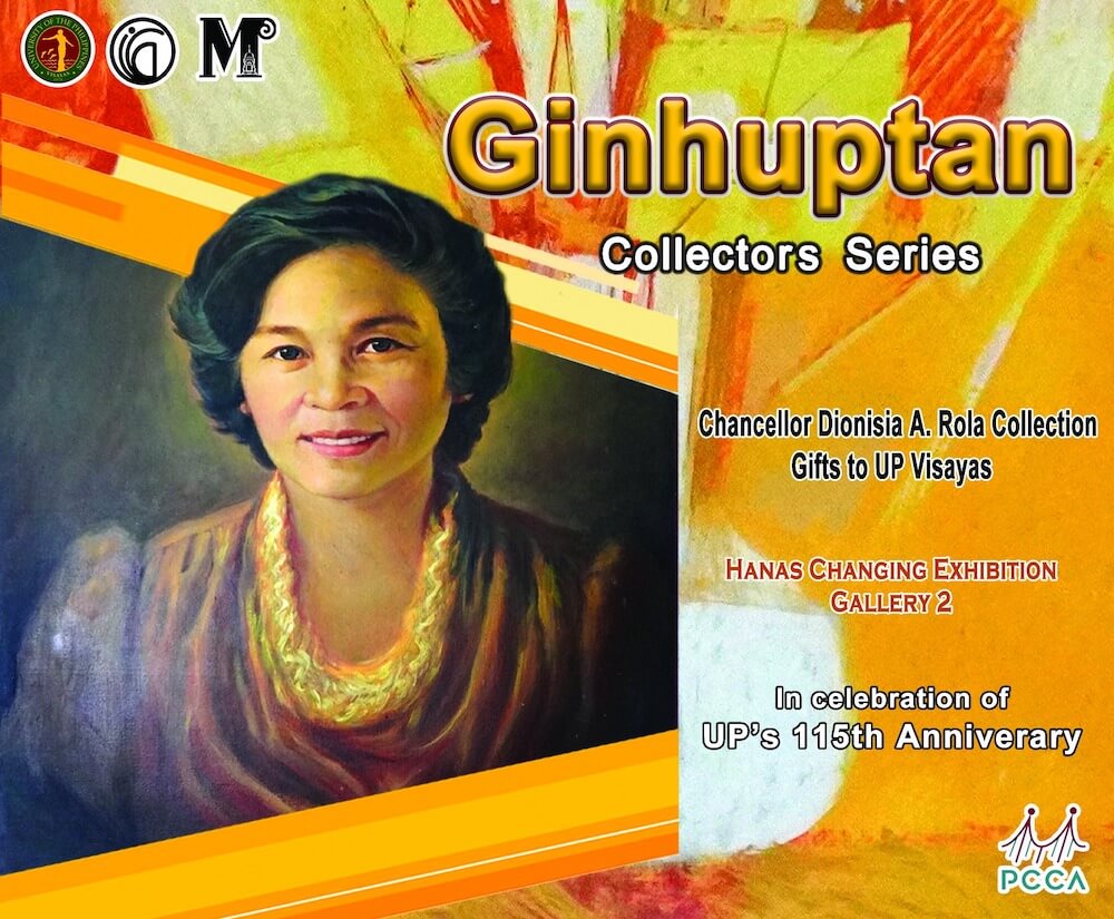 UPV MACH launches Ginhúptan Collectors Series