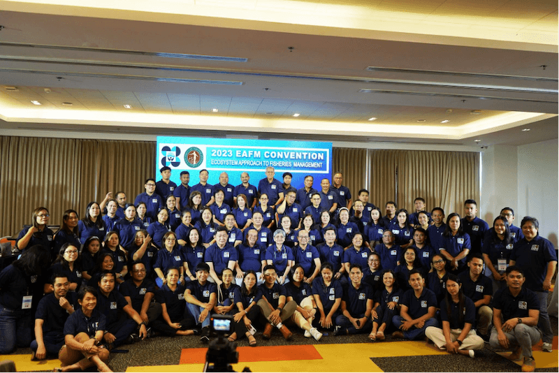 DOST-PCAARRD, UPV-CFOS-IMFO gather EAFM champs for 2nd convention in Iloilo City