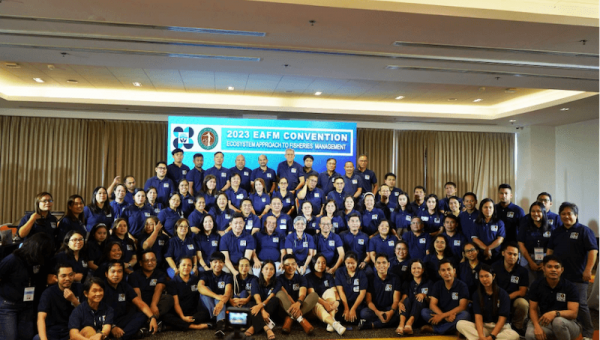 DOST-PCAARRD, UPV-CFOS-IMFO gather EAFM champs for 2nd convention in Iloilo City