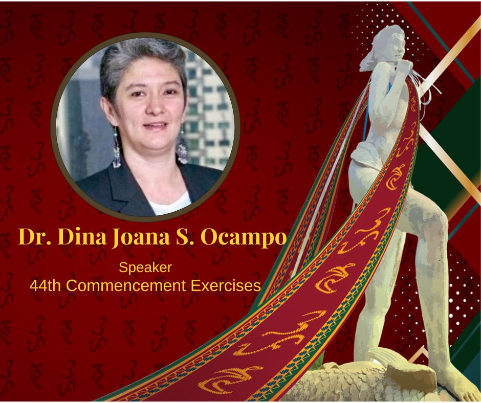 Dina Ocampo: Champion of Progressive Education