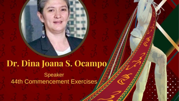 Dina Ocampo: Champion of Progressive Education