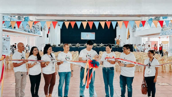 UPV and Miagao LGU bolster ties at Friendship Celebration kickoff