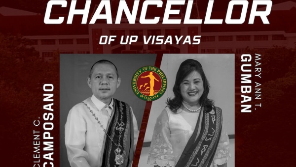 Nominees for next UPV Chancellor present vision/mission papers