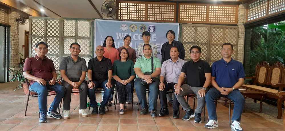 Province of Aklan and UPV collaborate anew for MLDP improvements