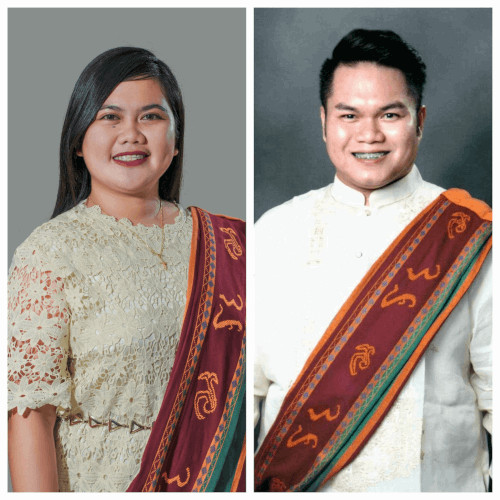 2 UPV faculty members named Padayon Fellows of the 4th Public Service Writing Fellowship of UPPPSO