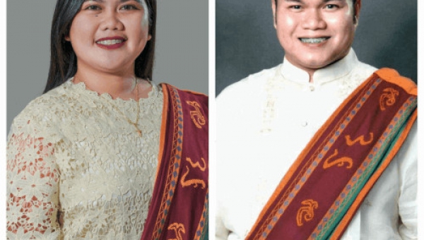 2 UPV faculty members named Padayon Fellows of the 4th Public Service Writing Fellowship of UPPPSO