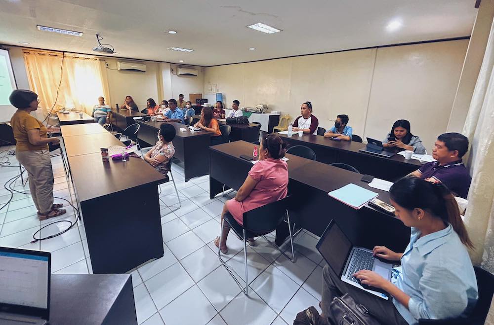 Sectoral consultations for next UPV Chancellor held