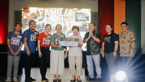 Familia CASadya emerges as UP Bee champion