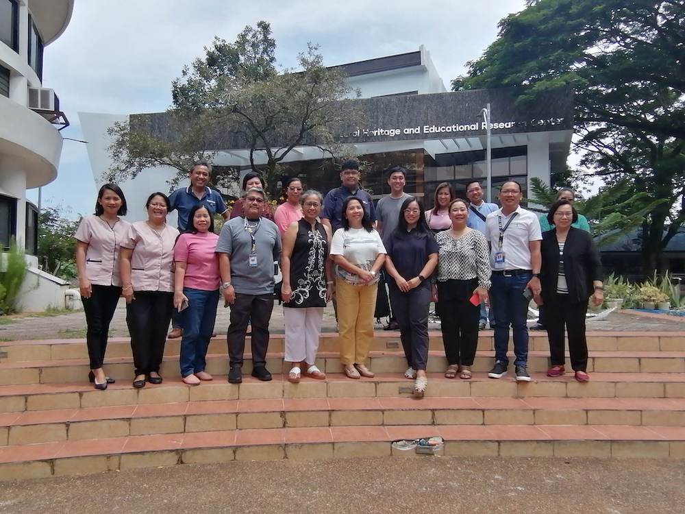 UP Visayas kickstarts the Cultural Mapping of Panay and Guimaras Project