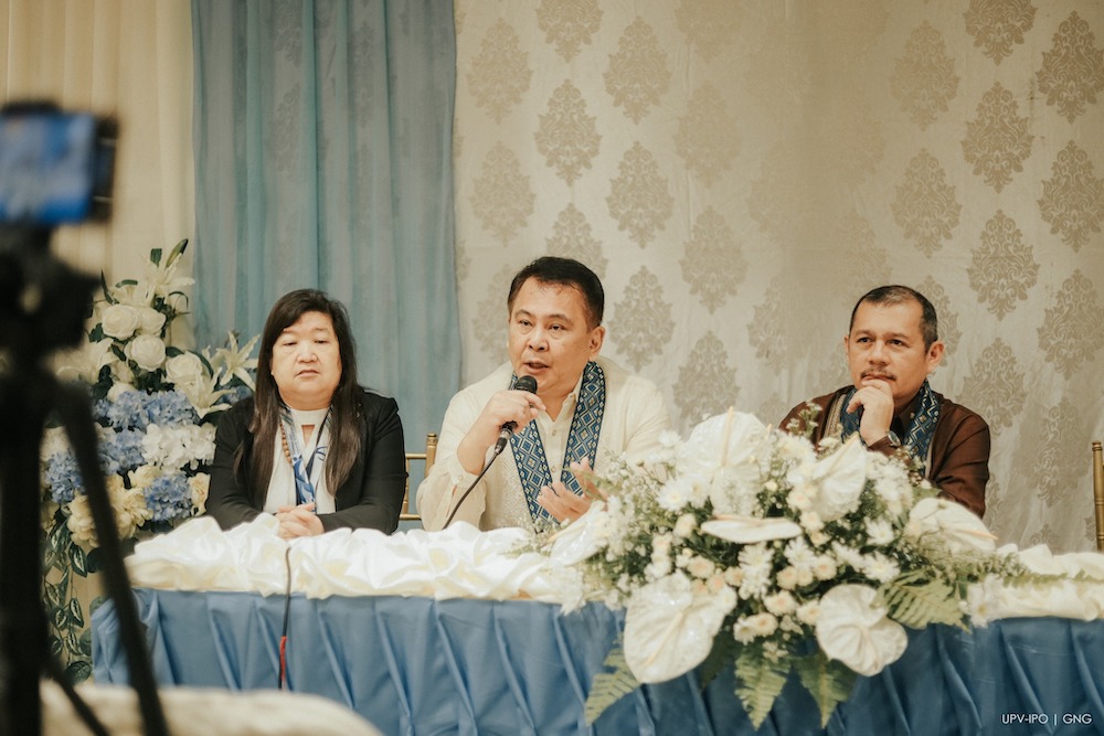BFAR, UP Visayas ask media to help spread info on fisheries sector 