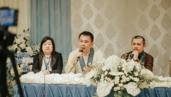 BFAR, UP Visayas ask media to help spread info on fisheries sector 