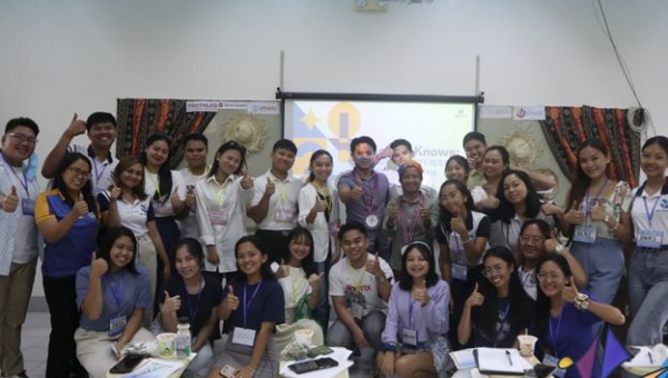 Artisanos in ArtisanKnows: Management students launch first phase of ArtisanRISE