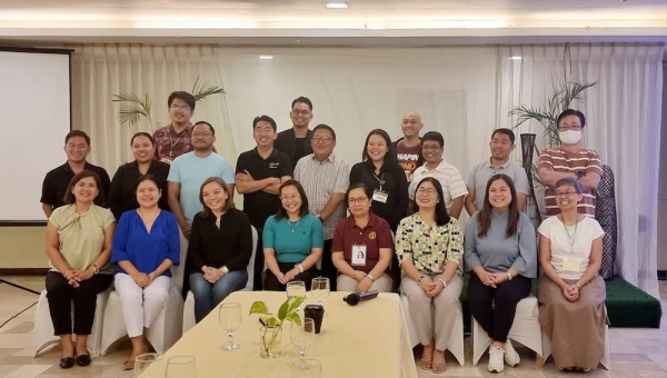 UPV organizes Coaching and Mentoring Workshop for faculty administrators