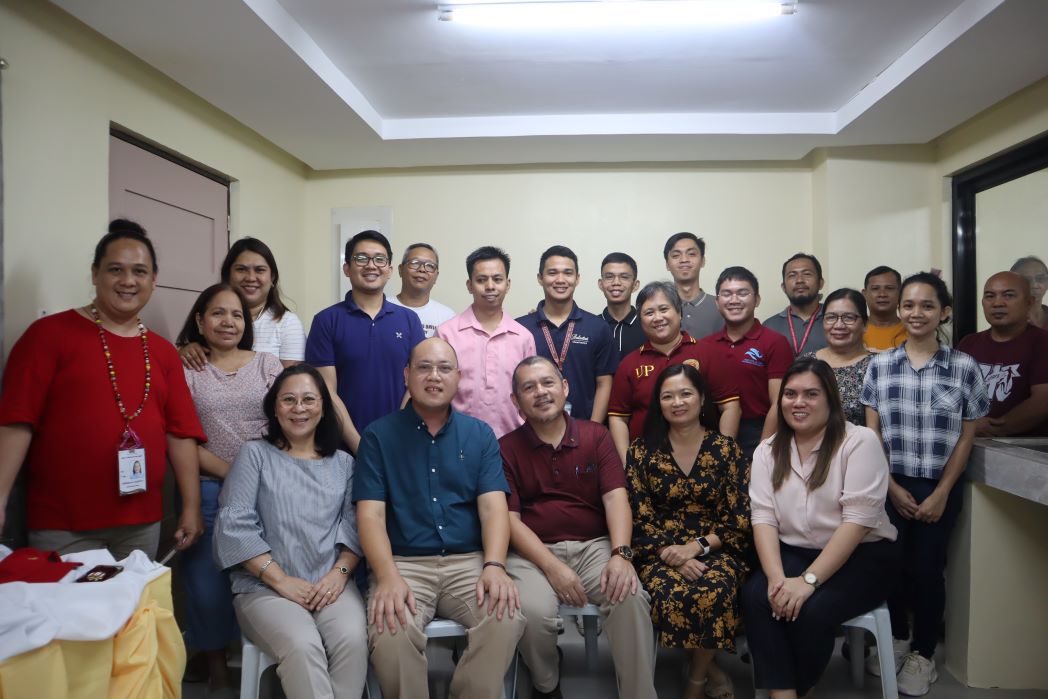 UPV opens Fish Gene-Editing Laboratory