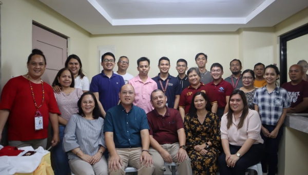 UPV opens Fish Gene-Editing Laboratory