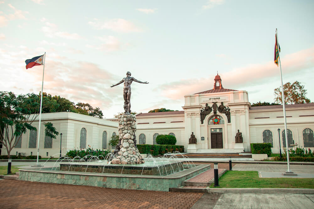 UPV to host Island and Coastal Ecologies Workshop to develop programs for sustainable futures