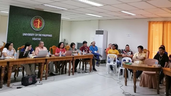 CDMO conducts operations review 