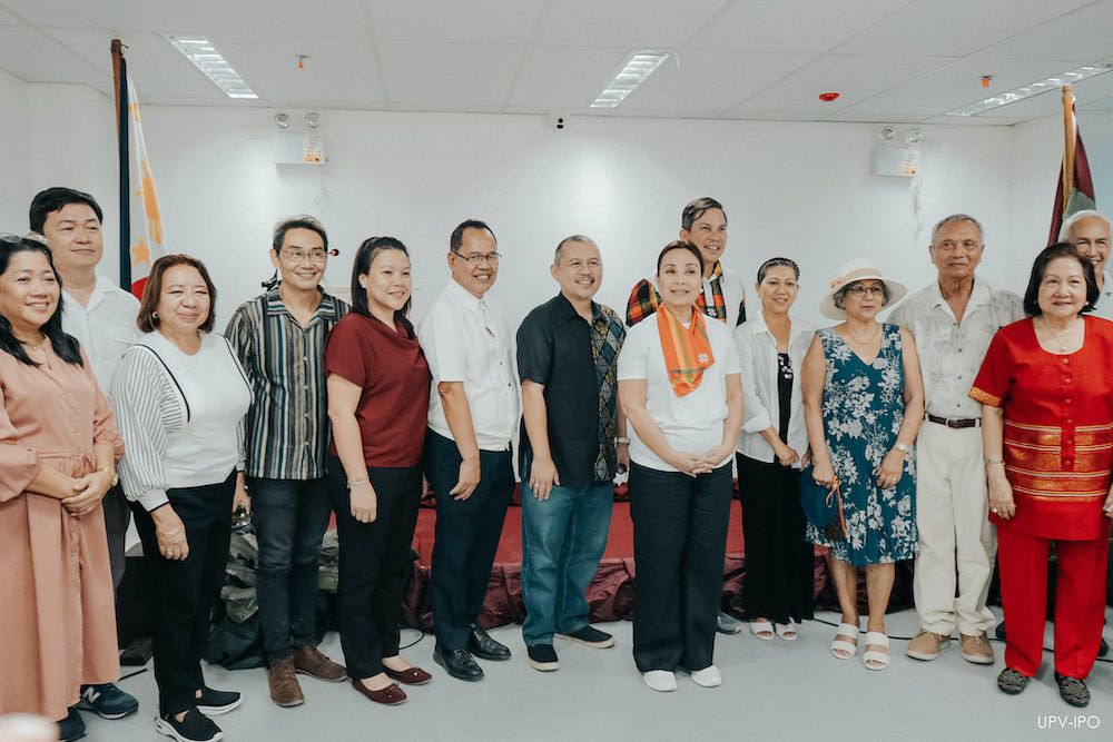 Sen. Legarda supports UPV Antique’s focus on S&T, education