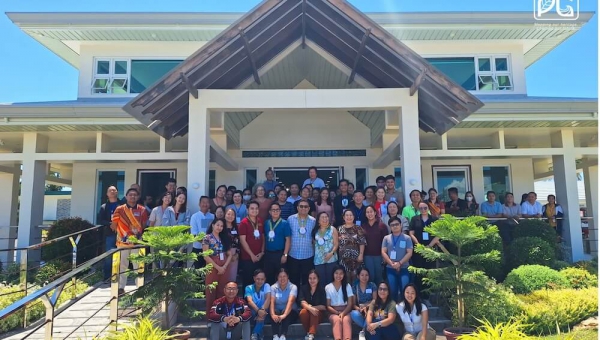 UPV concludes training and workshops on the CMPG Project