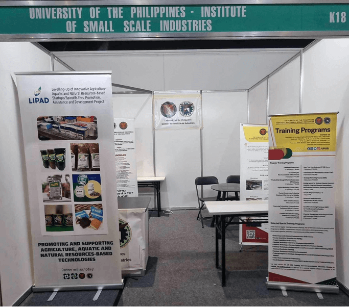 CFOS microalgae paste technology participates in int’l agri fair
