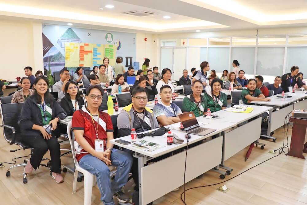 OVCPD and OVCA Benchmark NIA-JRMP2's Experiences on Stakeholder Engagement