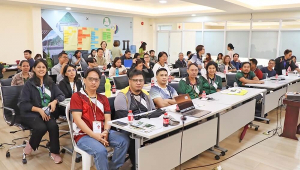 OVCPD and OVCA Benchmark NIA-JRMP2's Experiences on Stakeholder Engagement