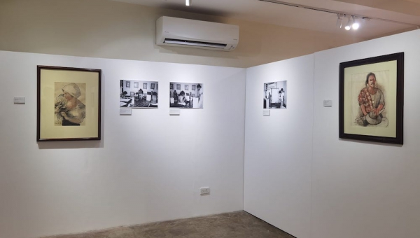UPV MACH opens new exhibit