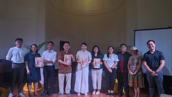 Food Safety Manual Project team launches its Participatory Food Safety Manual