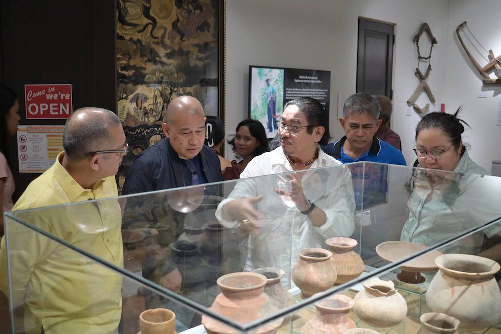 New donation of artifacts added to UPV MACH’s Duna Intangible Cultural Heritage Gallery
