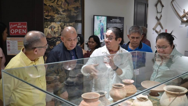 New donation of artifacts added to UPV MACH’s Duna Intangible Cultural Heritage Gallery