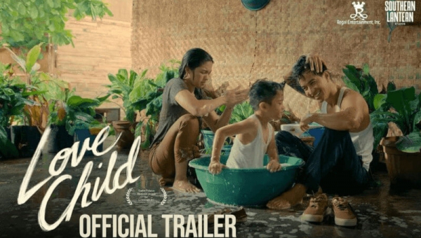 UPV Prof’s movie “Love Child” to show in Cinemalaya; trailer widely received