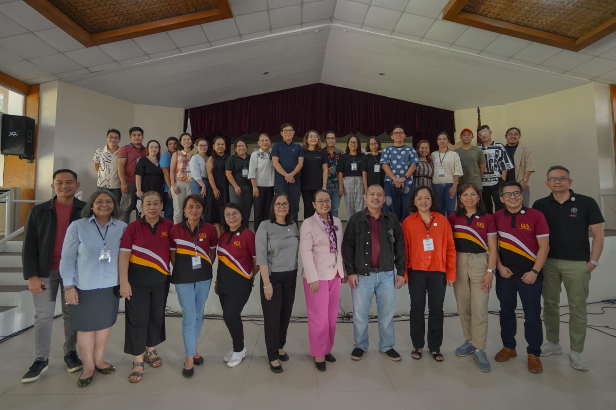 4 degree programs complete external quality assurance assessment