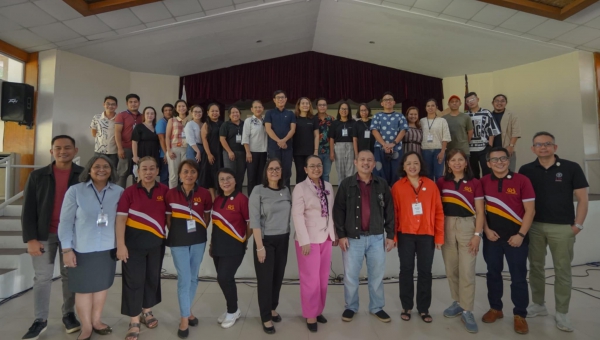 4 degree programs complete external quality assurance assessment