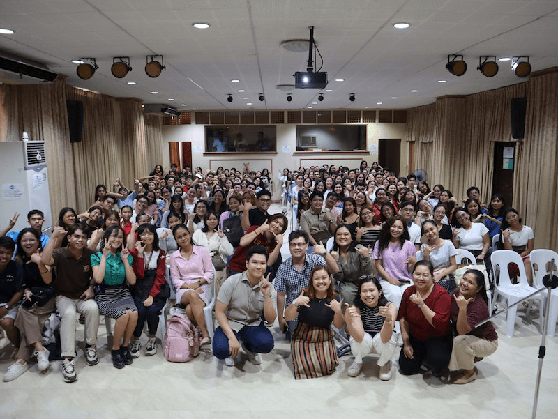 Bridgers set foot in UPV