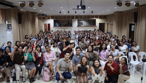 Bridgers set foot in UPV