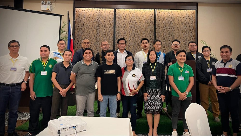 Empowering the Future: UP Visayas Sibika Hub 2.0 Fosters Civic Engagement and Youth Leadership