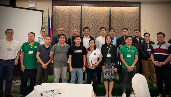 Empowering the Future: UP Visayas Sibika Hub 2.0 Fosters Civic Engagement and Youth Leadership