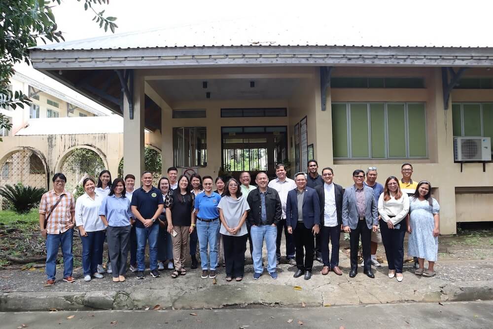 UPV IMFO hosts 2nd NARFleet Co-Management Workshop
