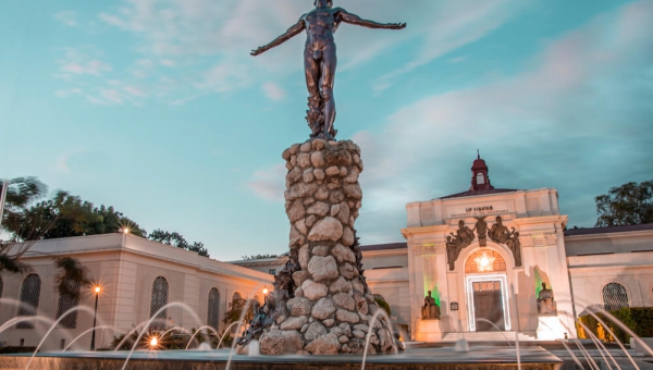 UPV celebrates 77th year of UP presence in Iloilo