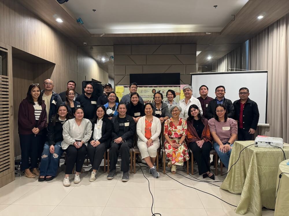CWVS organizes forum to jumpstart relevant dialogues on batchoy