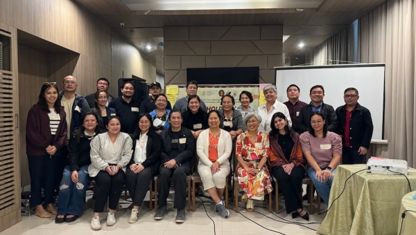 CWVS organizes forum to jumpstart relevant dialogues on batchoy