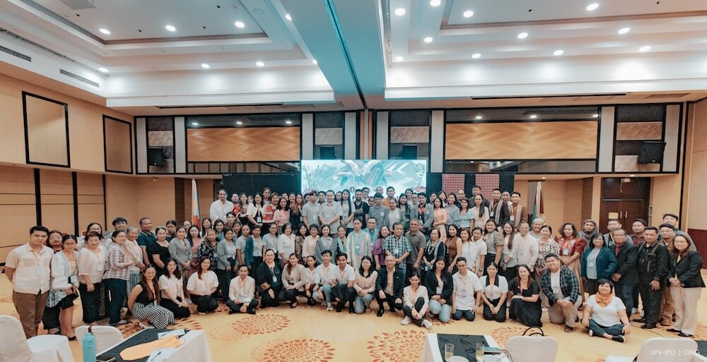 Insightful discussions and colorful cultural performances featured in day one of Kaangtanan 